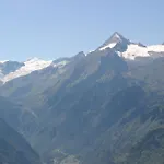 Appartement Schmittenblick