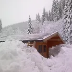Appartement Schmittenblick