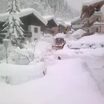 Appartement Schmittenblick