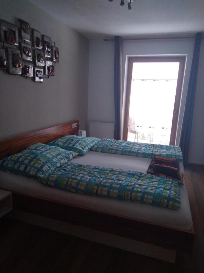 Appartement Schmittenblick Apartment *