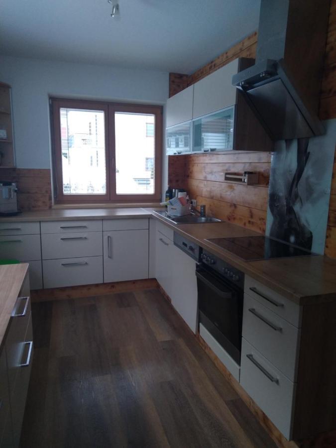 Appartement Schmittenblick Apartment *
