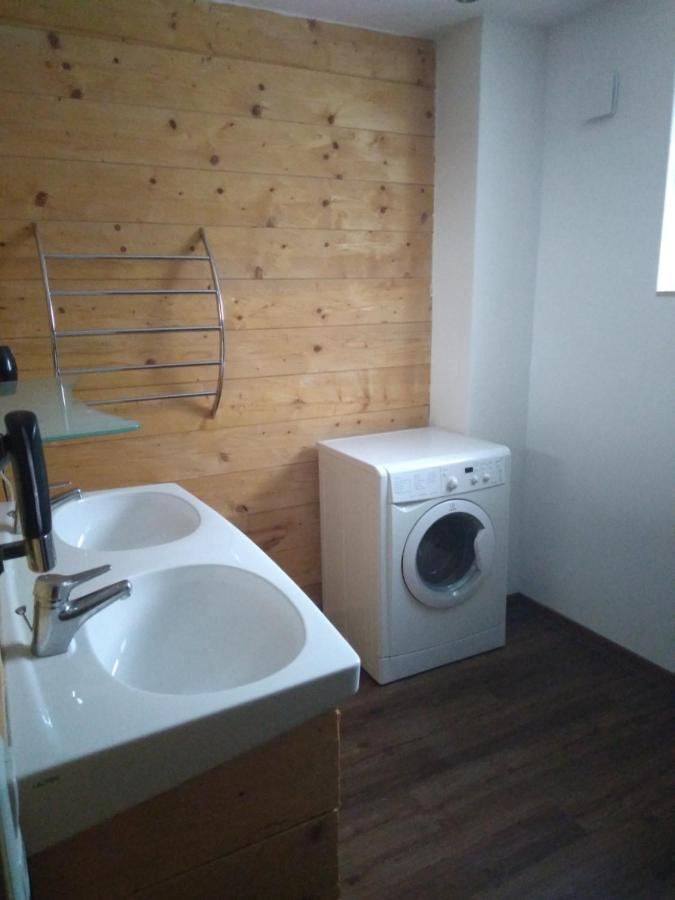 Appartement Schmittenblick Zell am See