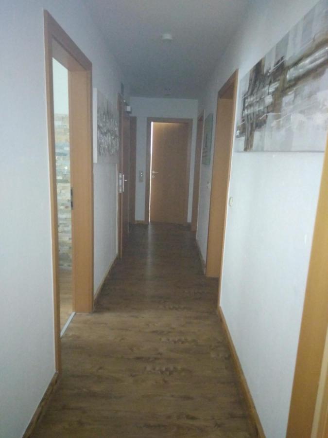 Appartement Schmittenblick Zell am See