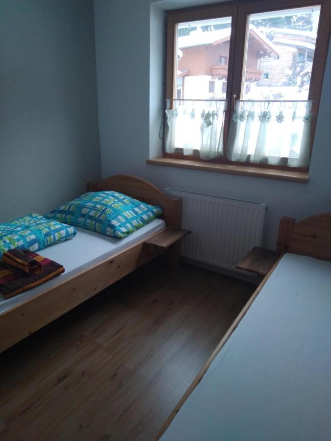 Schmittenblick Lejlighed