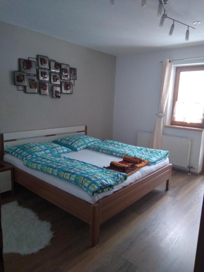 Appartement Schmittenblick Apartment Zell am See