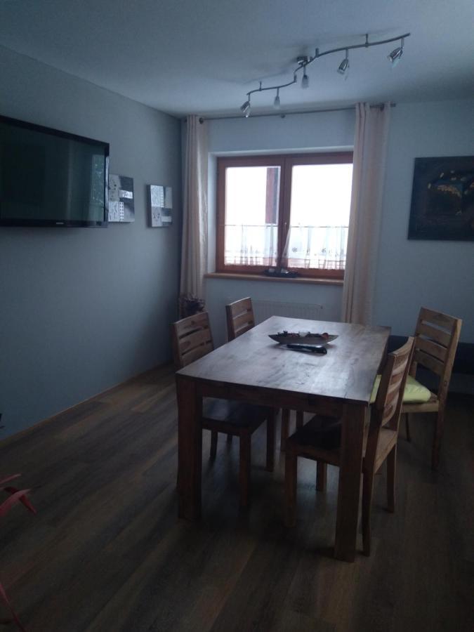 Appartement Schmittenblick *
