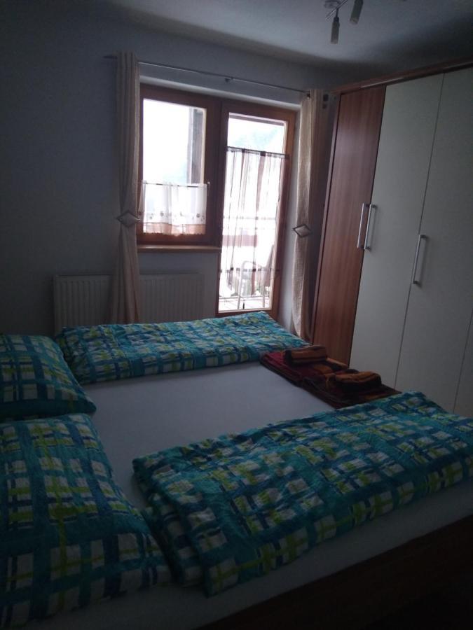 Appartement Schmittenblick Zell am See