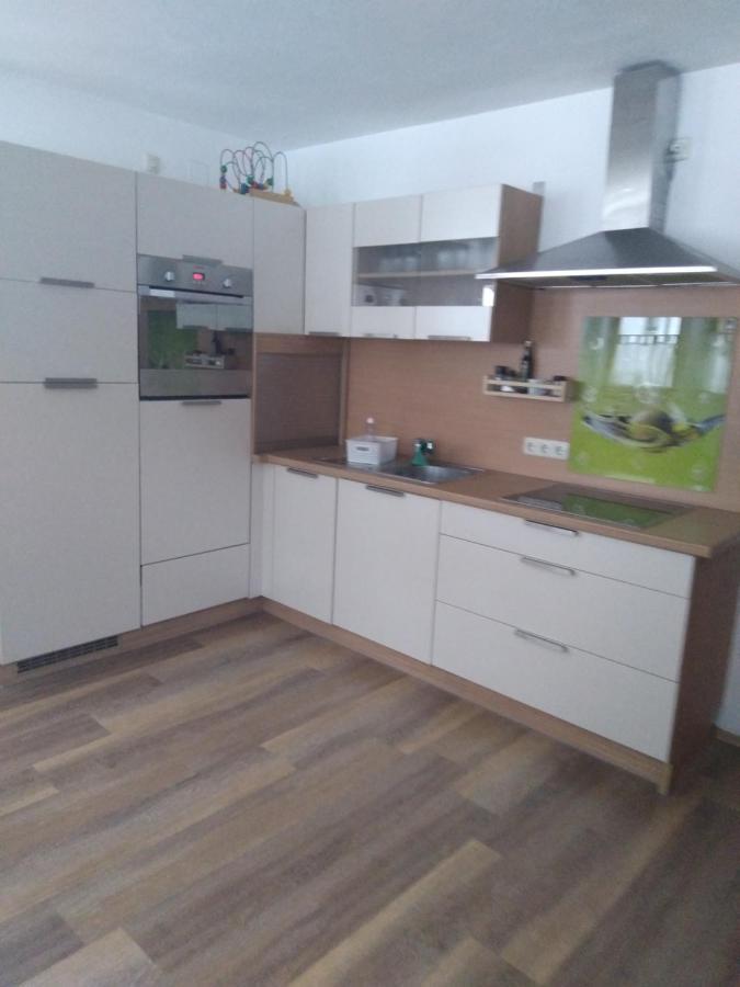 Appartement Schmittenblick Zell am See