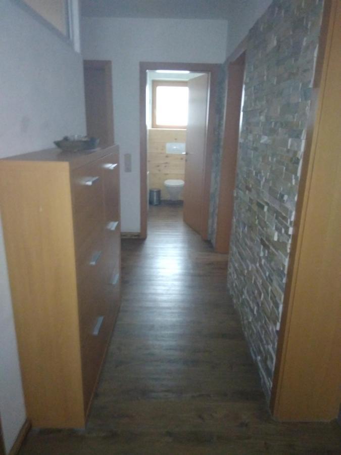 Appartement Schmittenblick