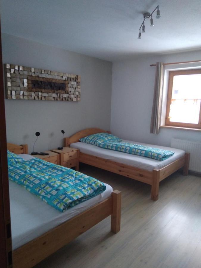 Appartement Schmittenblick Zell am See