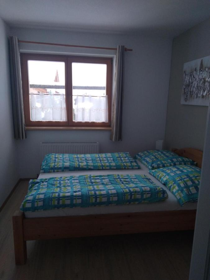 Appartement Schmittenblick Apartment