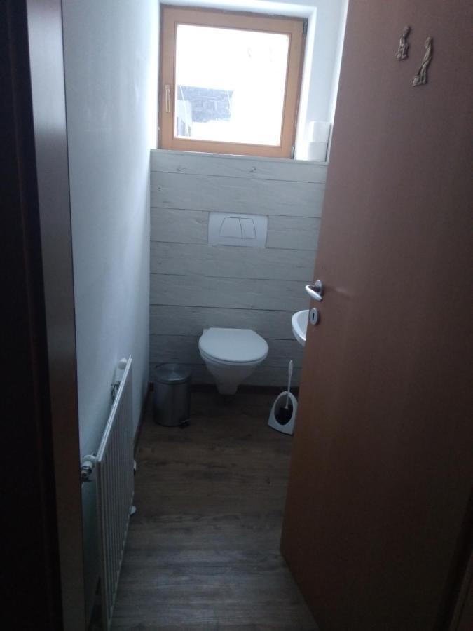 Appartement Schmittenblick * Zell am See