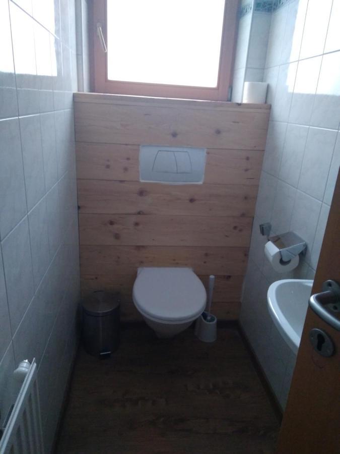 Appartement Schmittenblick Apartment
