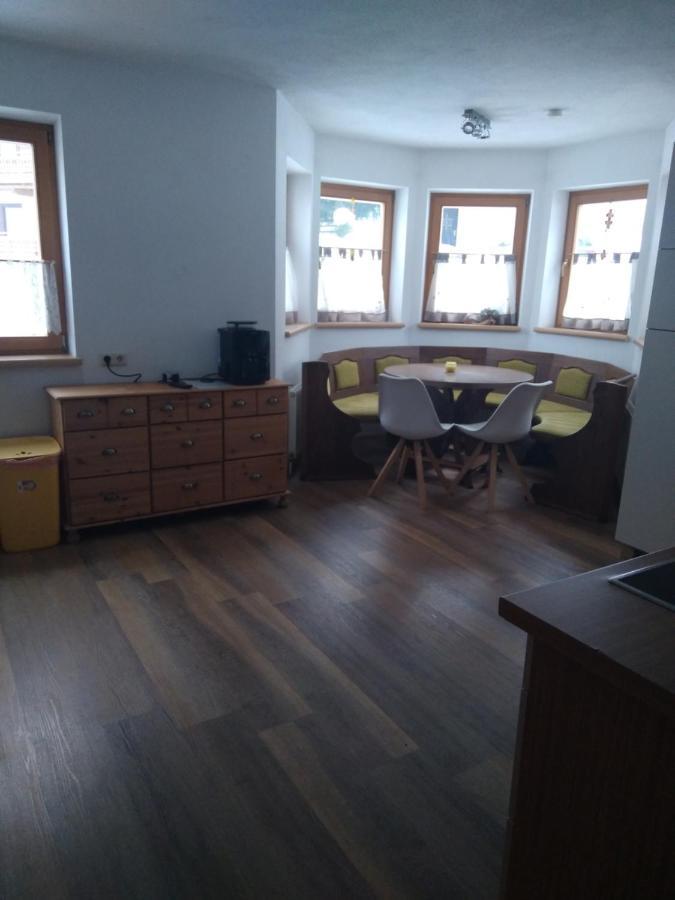 Appartement Schmittenblick