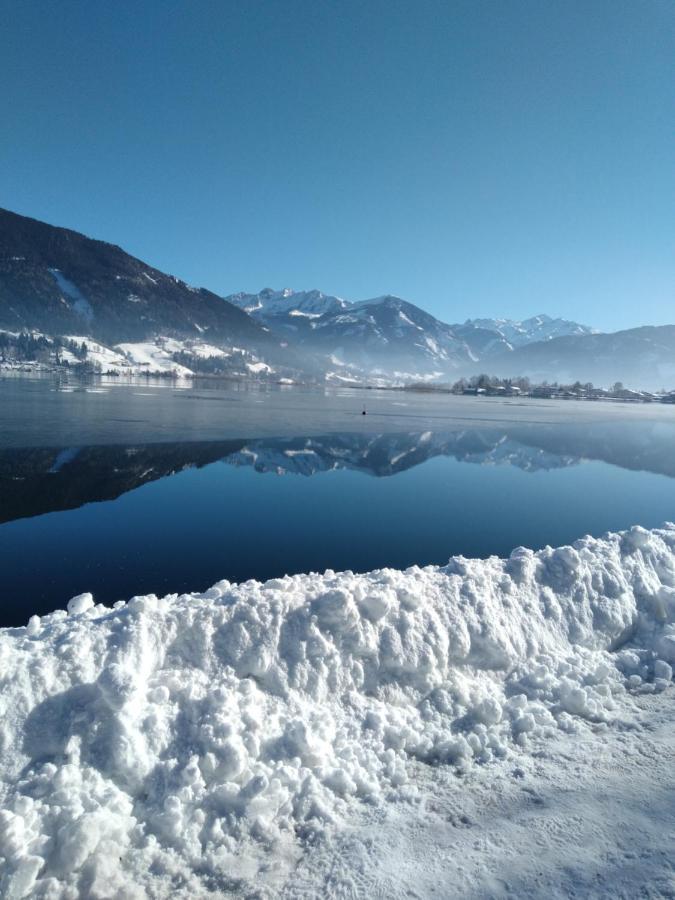 Lejlighed Schmittenblick