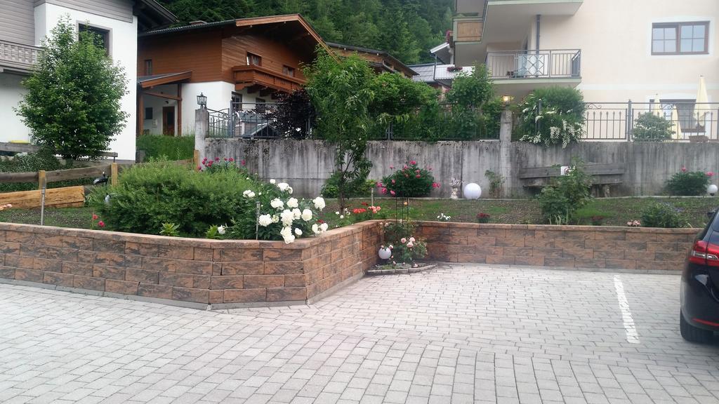 Appartement Schmittenblick Zell am See