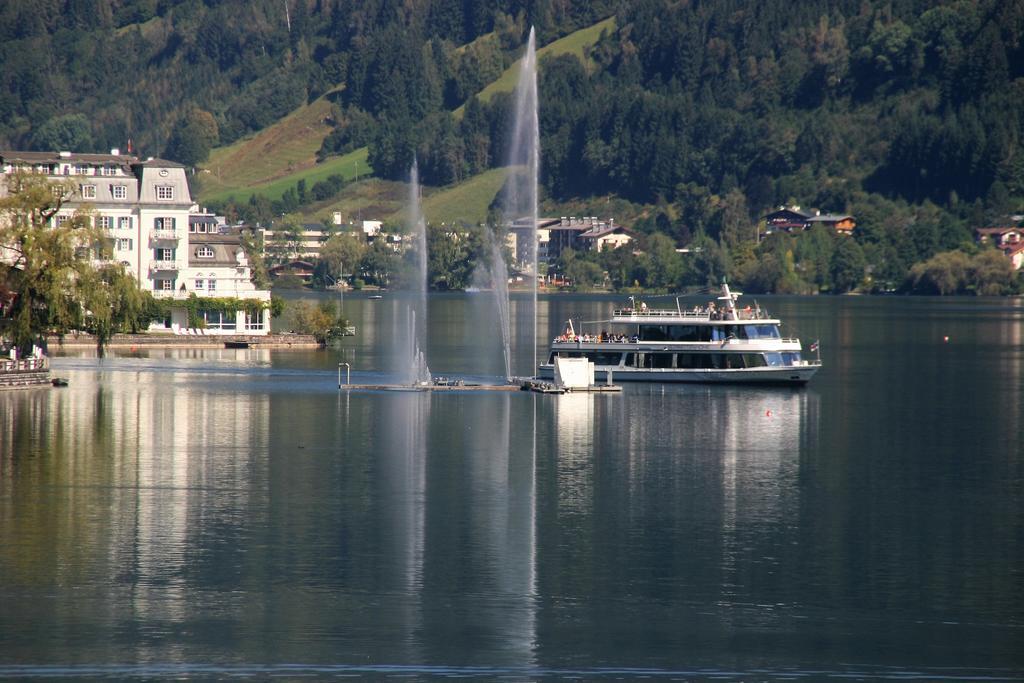 Appartement Schmittenblick