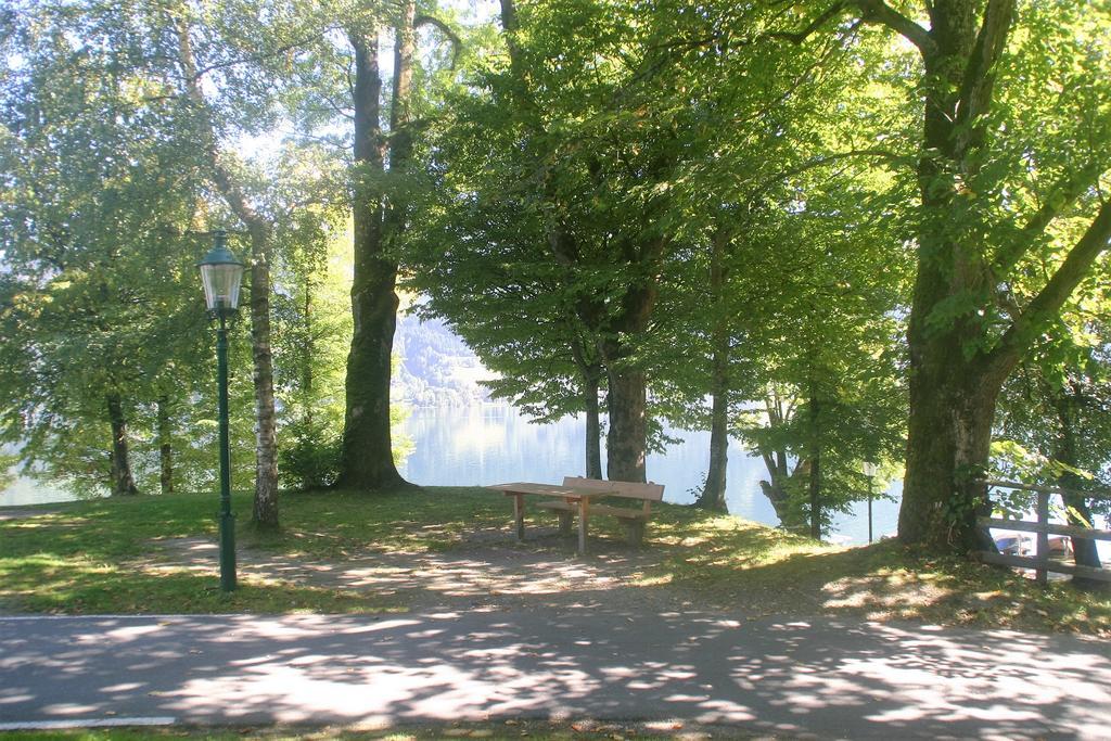 Appartement Schmittenblick Zell am See
