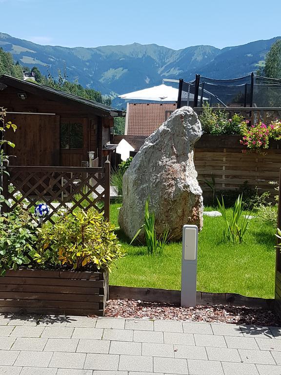 Apartment Appartement Schmittenblick Zell am See