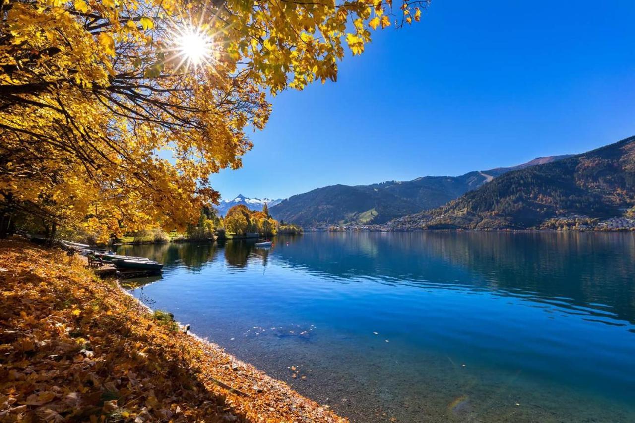 Lejlighed Schmittenblick Zell am See
